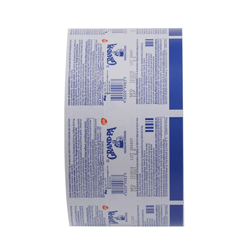 Affordable Wholesale Aluminum Foil Paper Board Aluminium Foil Paper For Food Packaging