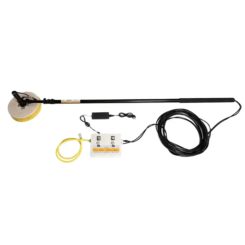 Promotion Solar Cleaning Kit Equipment to Clean Solar Panel Cleaning Price List Best Price