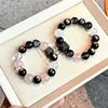 Bf1013 women-four pink crystal