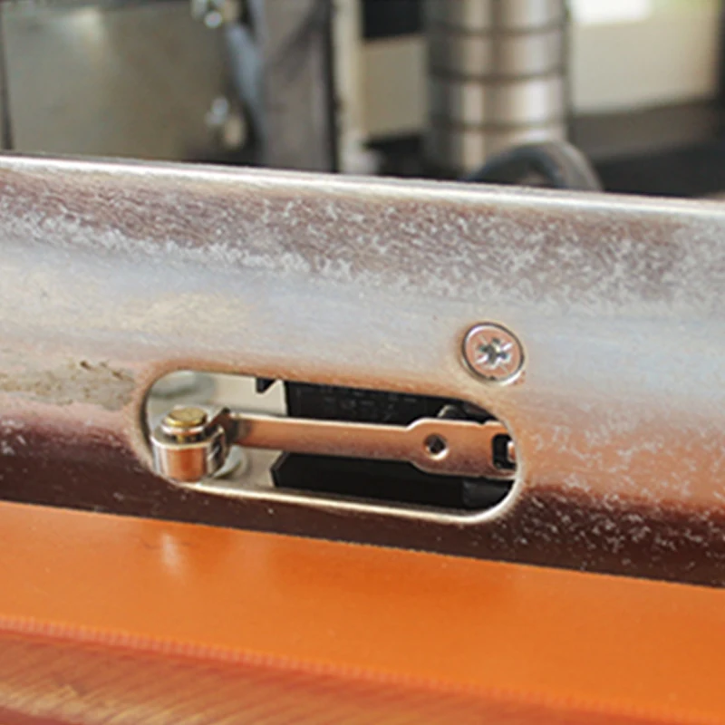 Высокоточная ручная деревообрабатывающая Горизонтальная ленточная пила