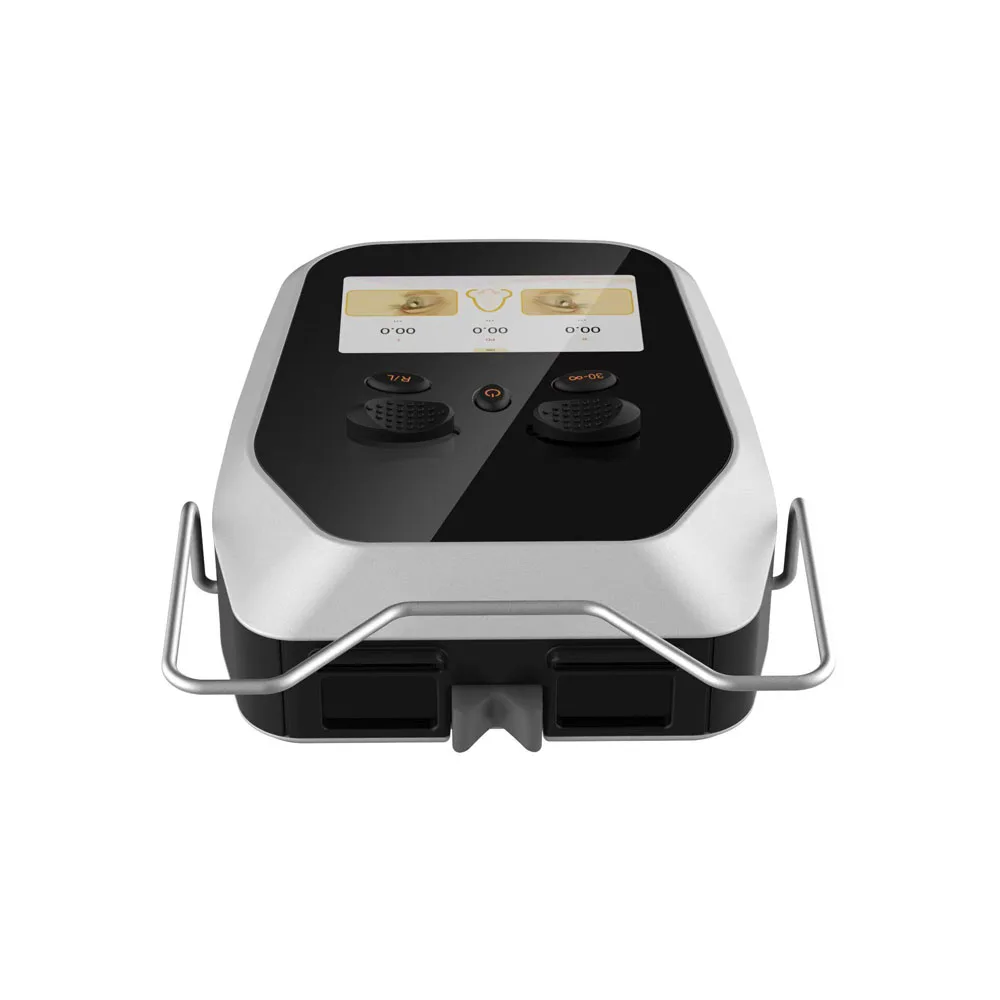 Product Paramenters Product Name Optical Lens Cutting Machine Model Number CP-4A Bracket Two wheel holding bracket,more stable Motor DC Voltage 220V 50Hz, or 110V 60Hz Power 70W Packing size 280*235*270mm Gross weight 5kg