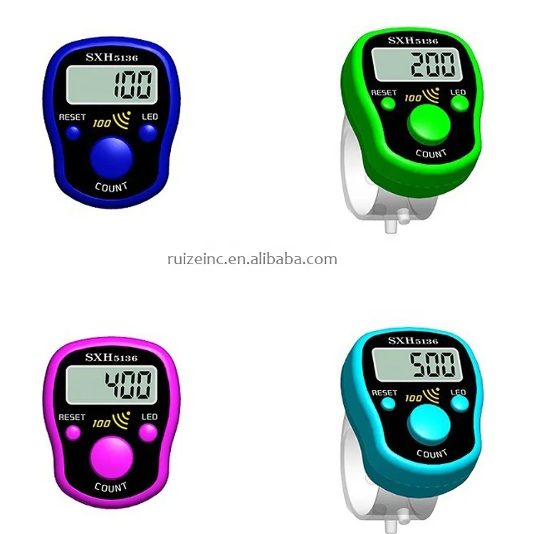 Want to buy Digital Colony Counter WTJ-3