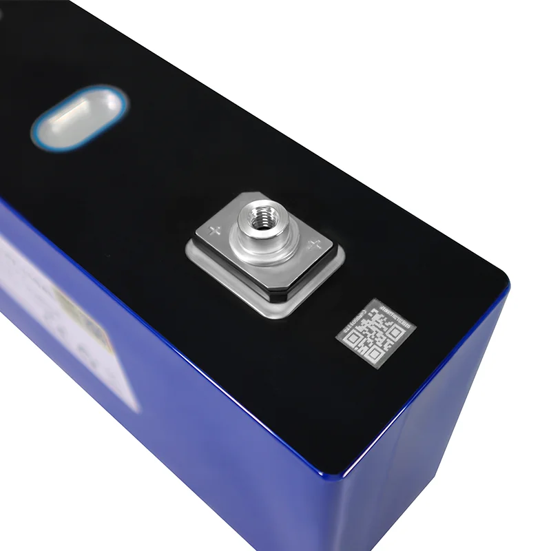 New 3.2v 150ah Lifepo4 Battery Energy Storage Battery Deep Cycle 4000