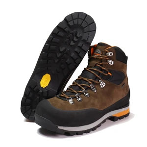 Hanagal Factory OBM ODM Custom Wholesale Work Outdoor Hiking Mens Boots Winter Rain Boots