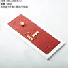 Red door