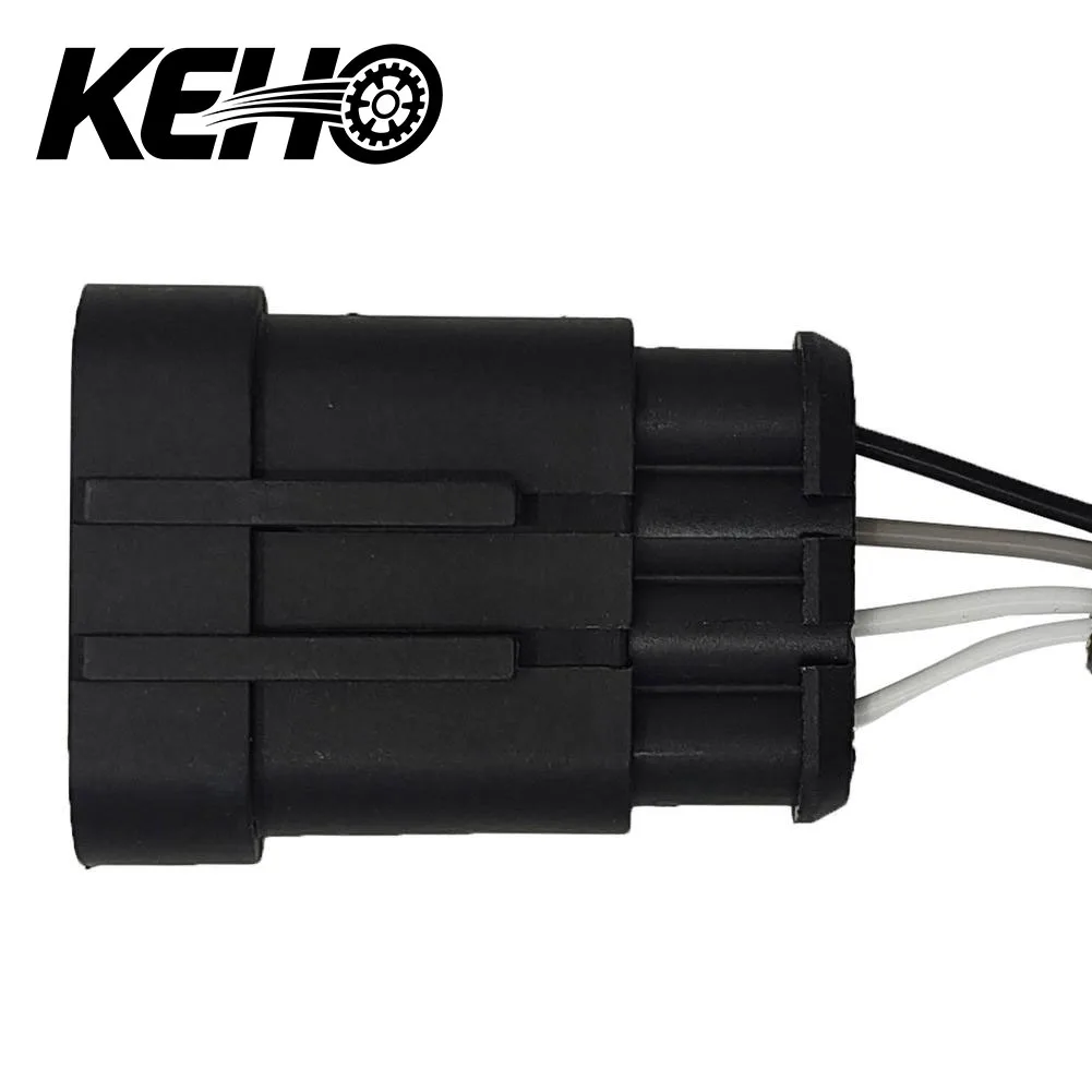 Oxygen sensor - 55243216 - Jeep / Fiat 1.4L / JAC 2.4L-3