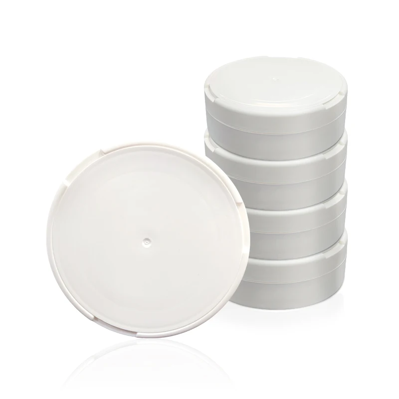 Wholesale High Quality SNOS Oral Pouches Factory Customized Flavors Powders Pouch Can OEM China