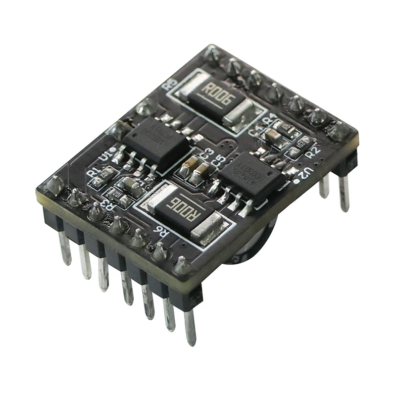 Yahboom AT8236 Motor Drive Module - 2-Channel DIY Robot Control