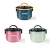 Single Layer-1000ml(stainless steel inner)