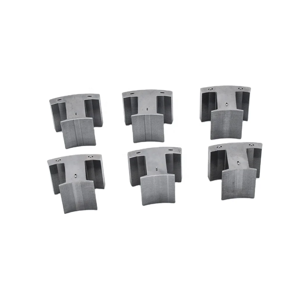 Silicone Steel Sheet Motor Stator