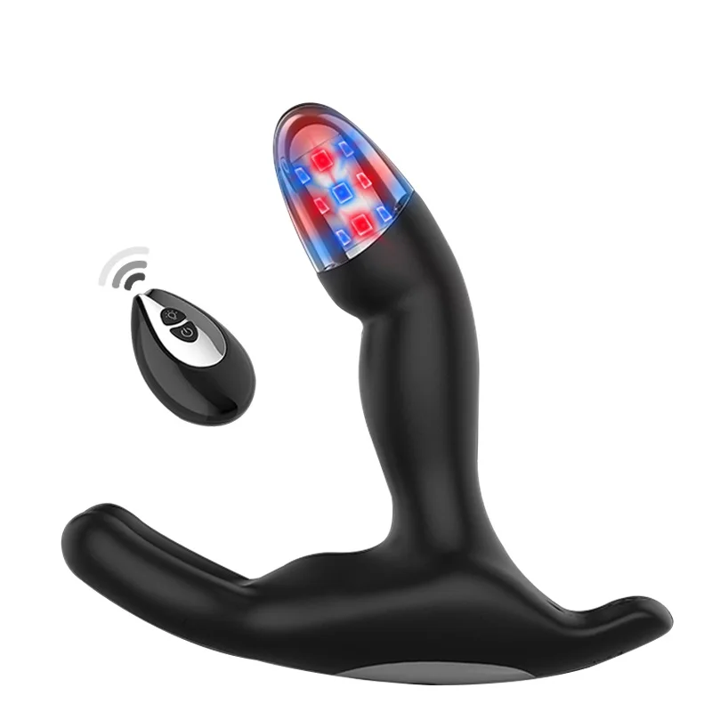 Latest Anal Vibrator