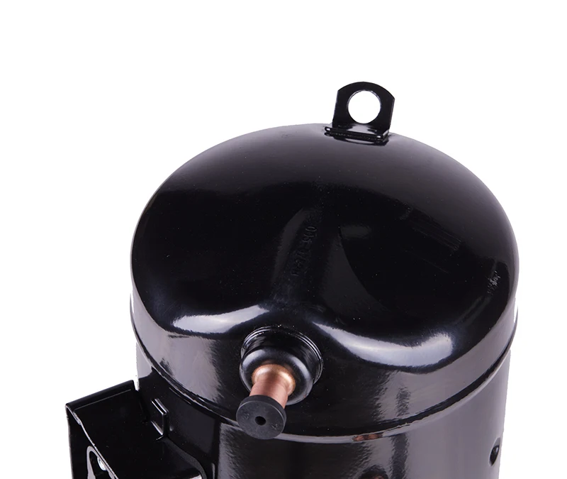 Scroll Compressor, 10HP, R22, ZB76KQ-TFD-550 - detail 20
