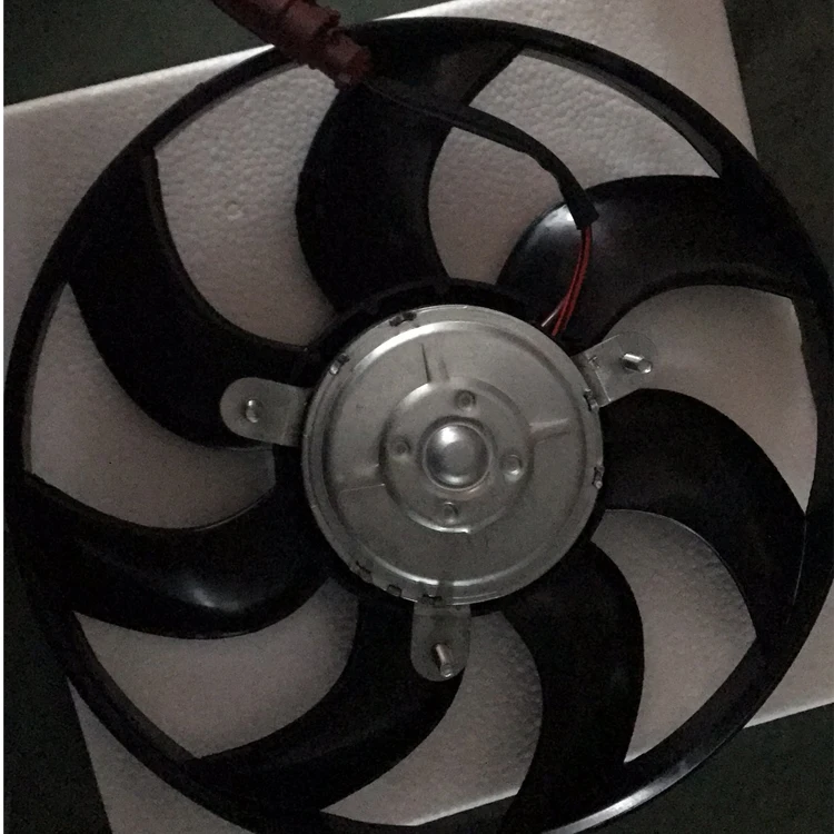 Ventilateur, radiateur (1K0 959 455 R)