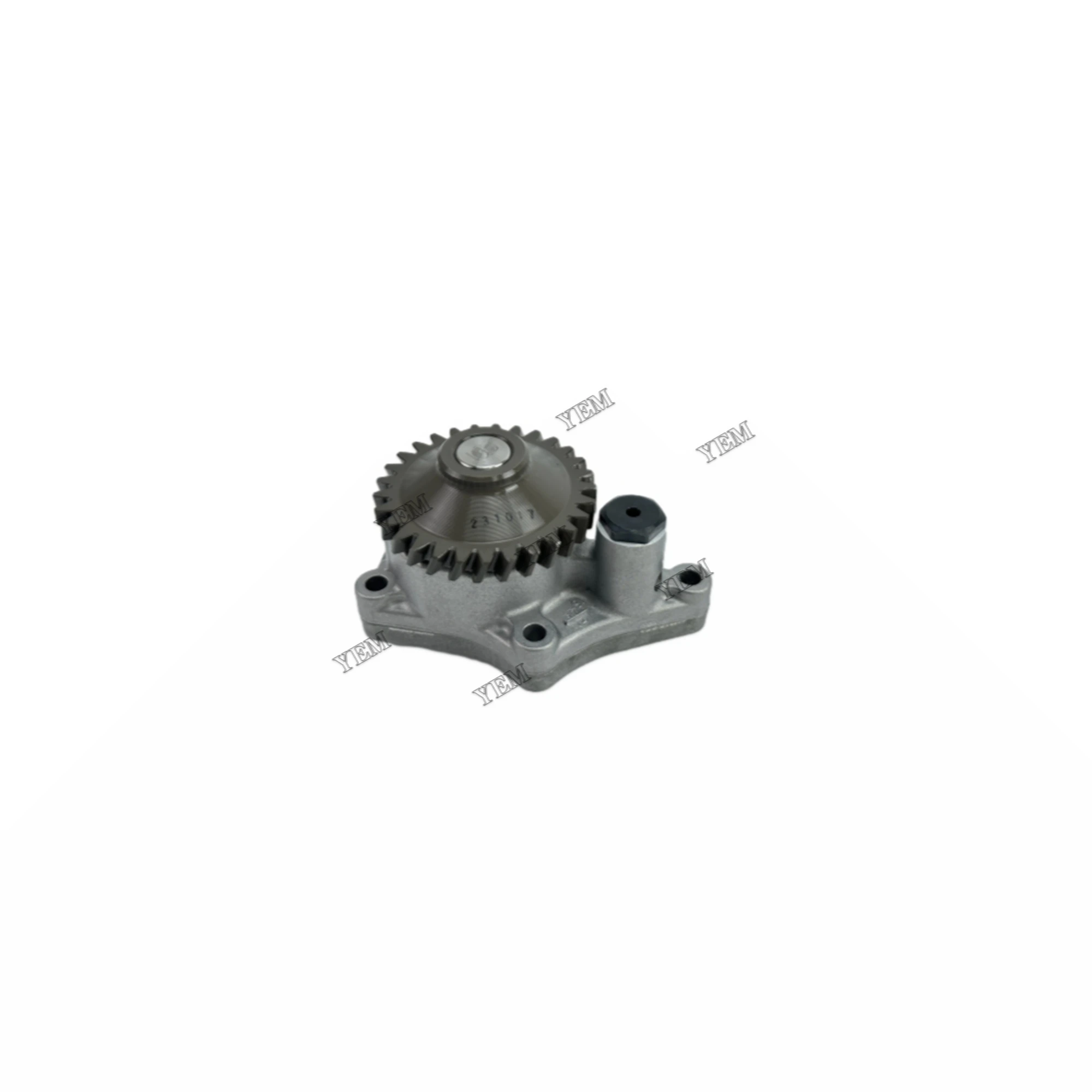 3TNV88 Oil Pump 129407-32001 for Yanmar Engine Rebuild Kit