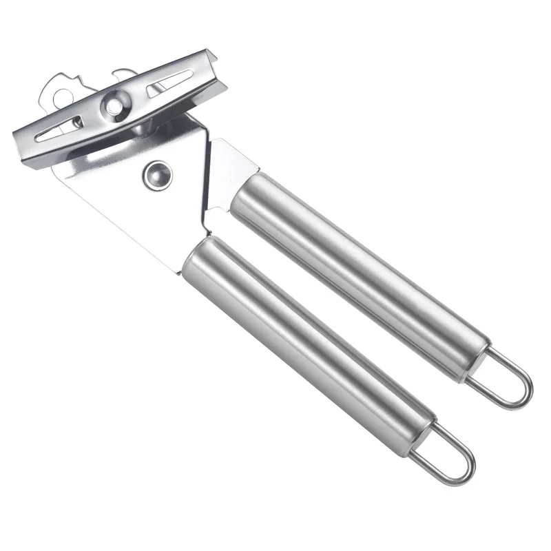  All-steel can openers 
