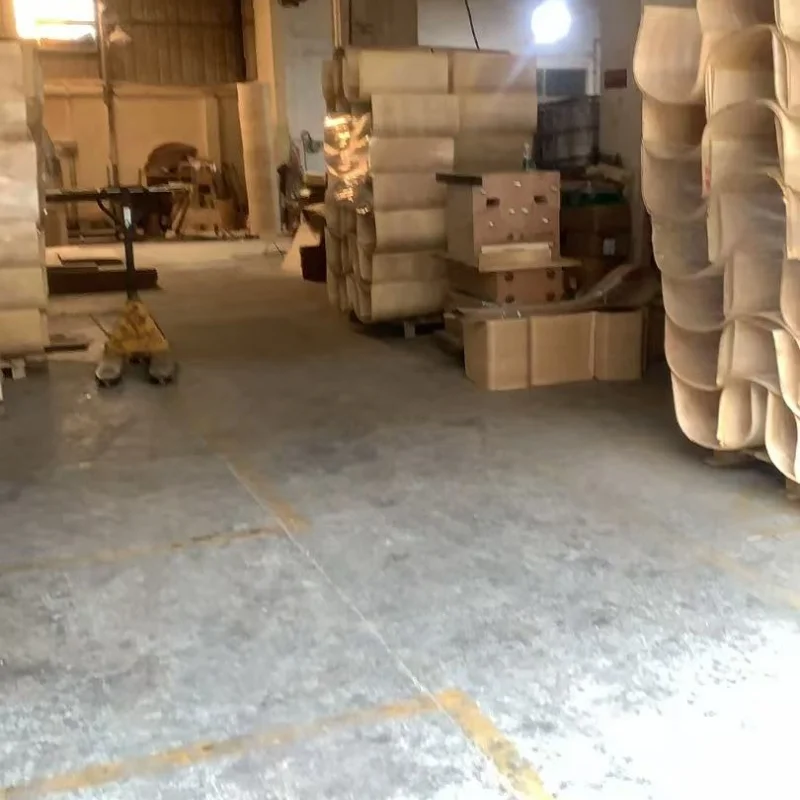 Dongguan Fangjin Wood Industry Co., Ltd.