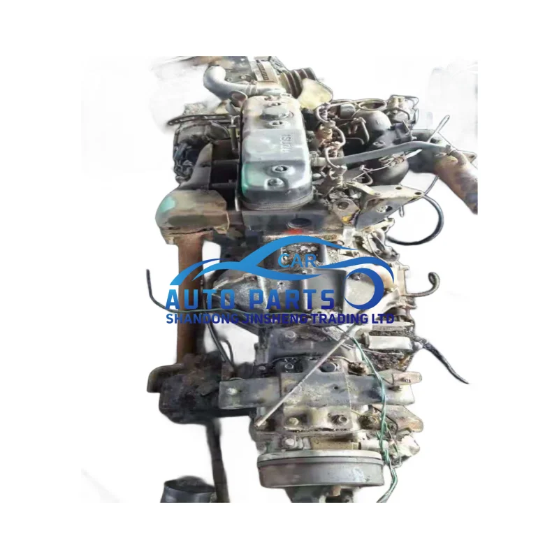 GOOD CONDITION JAPAN USED ISUZU ENGINES 4JG1 4HG1 4HK1 4JA1 4JB1 4BE1 4EC1 4HL1 With Big Promotion