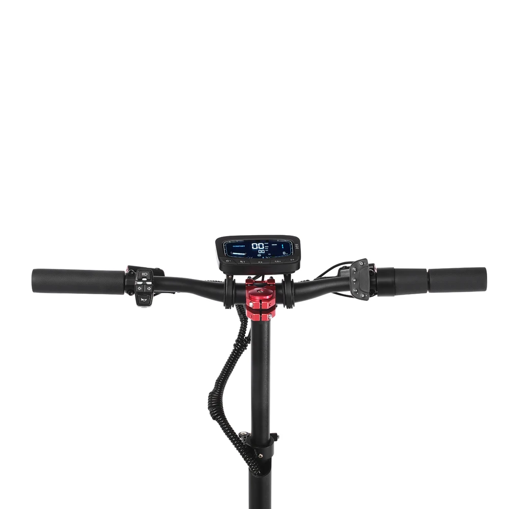 EU USA warehouse  Hot sale Boyueda S5 6000w 60V  38AH battery 85 km /h  Max. speed Eletric scooter