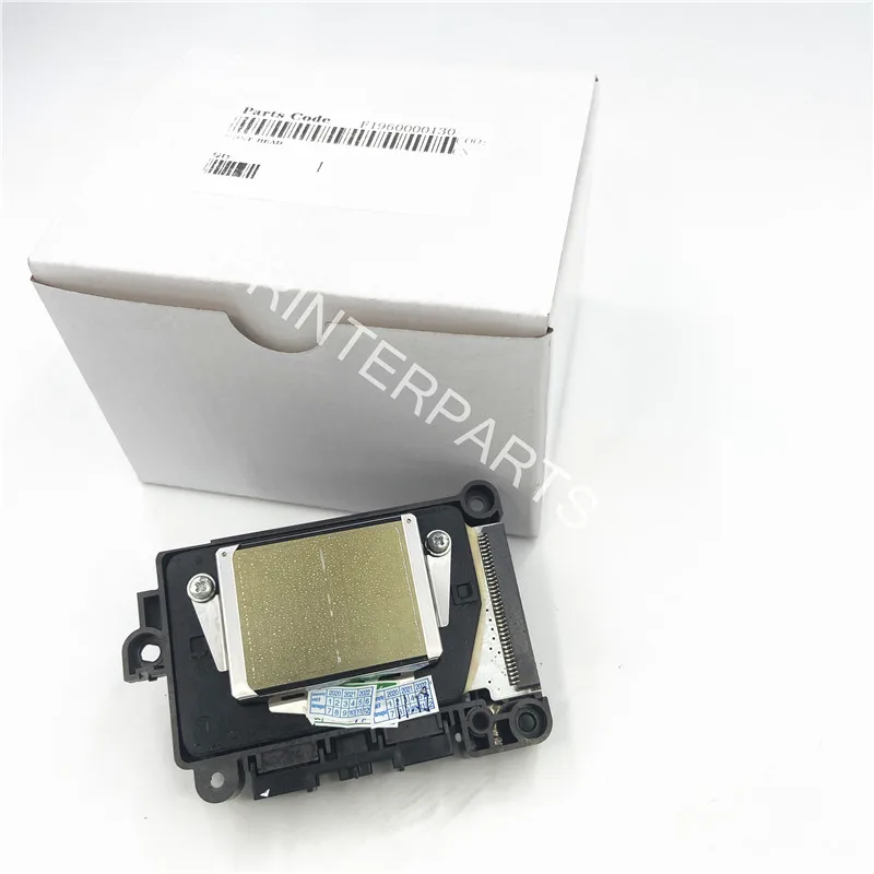 F19600030 Dx7 for EPSON Printhead Print Head Printer Head for EPSON F196000 DX7 3890 3880 3885 P600 P800 5V 5V2 Printer