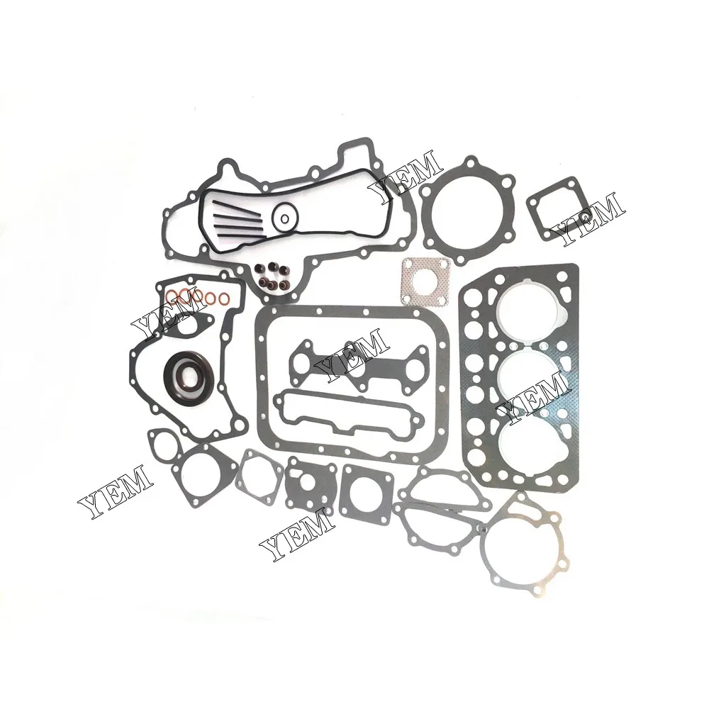 Engine Gasket Kit K3C for Mitsubishi OEM Engine Parts 3