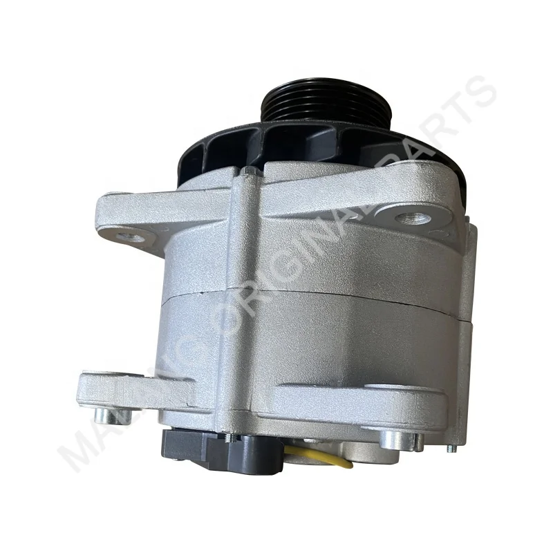 あかりんご　36 Automotive Alternator 3701010-36D for FAW Volvo Shacman