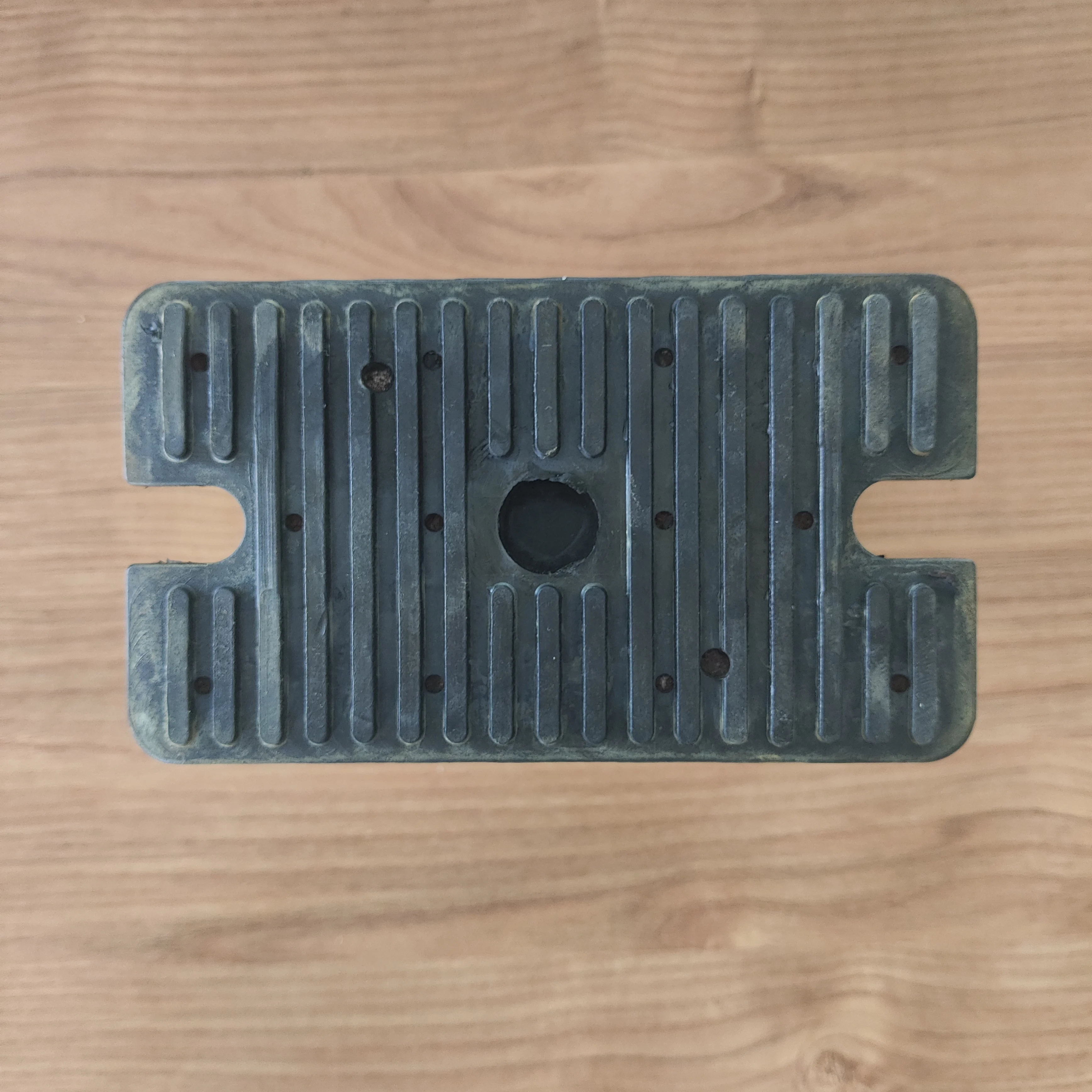Wholesale Adjustable Height Spring Vibration Isolator Spring Assisted Shock Absorber for Pressure Pump