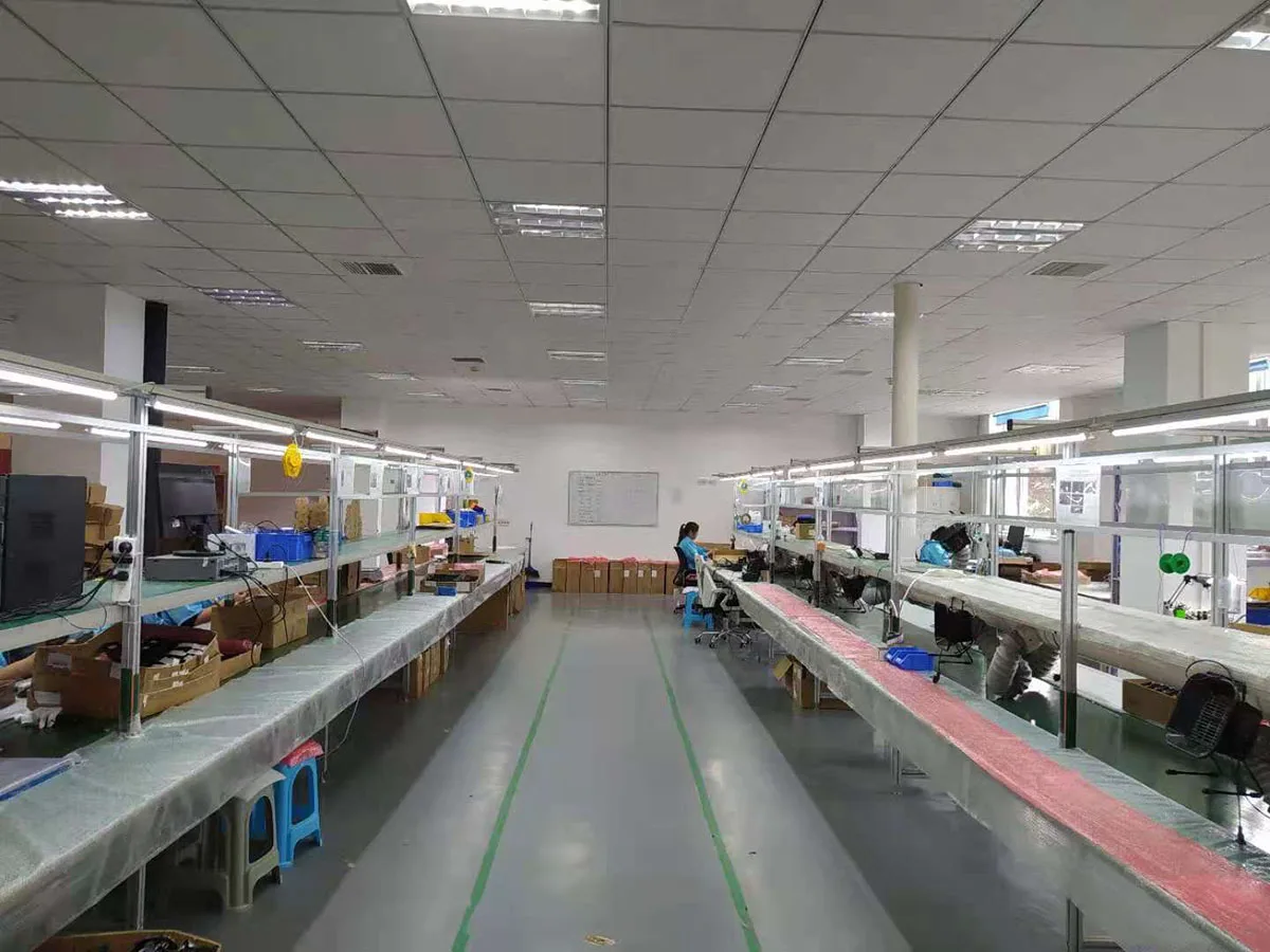 Tianjin Fei Tu Tong Hui Technology Co., Ltd. 2