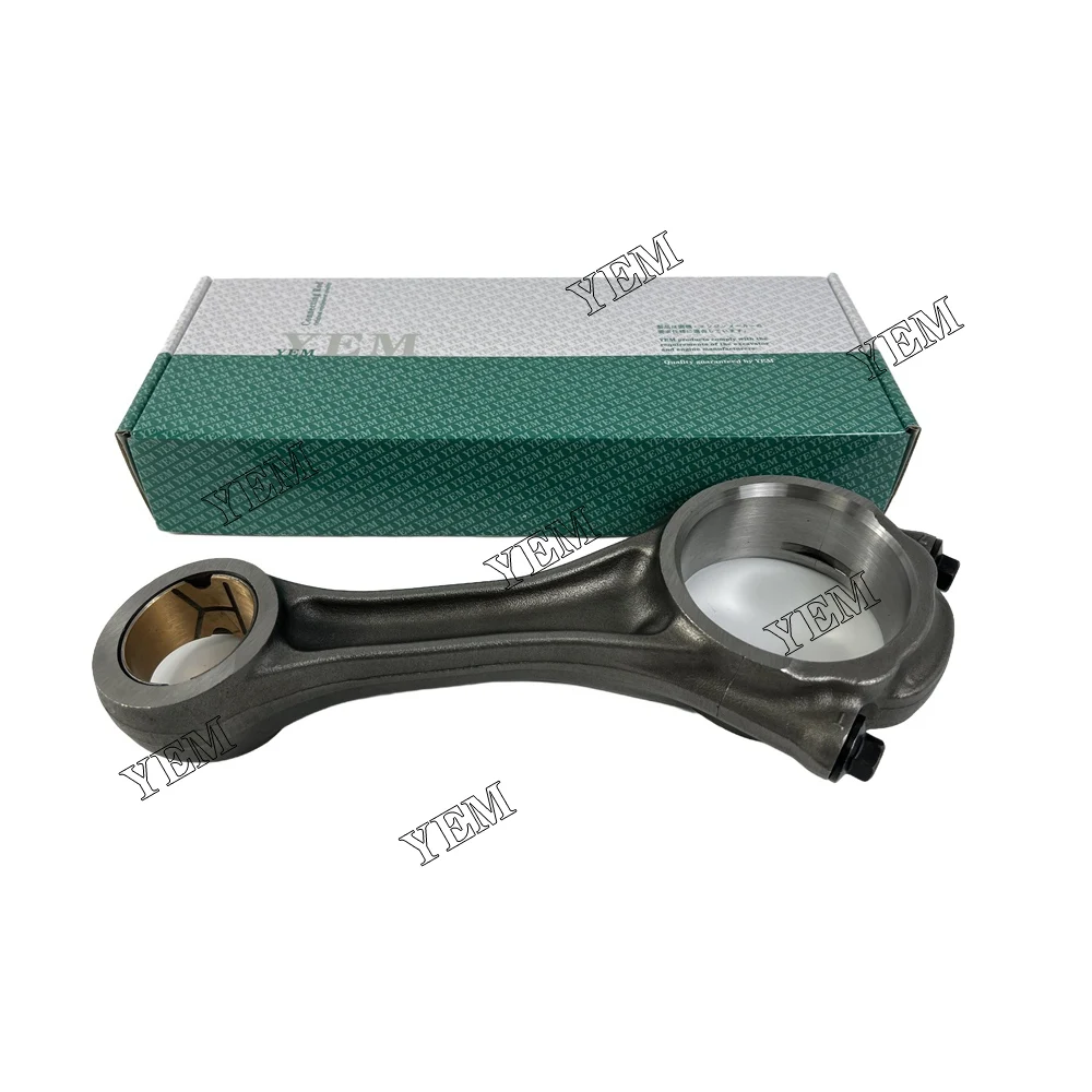 Engine Repair Kit Connecting Rod EH700 for Hino Engine Rebuild Kit Genuine Engine Parts