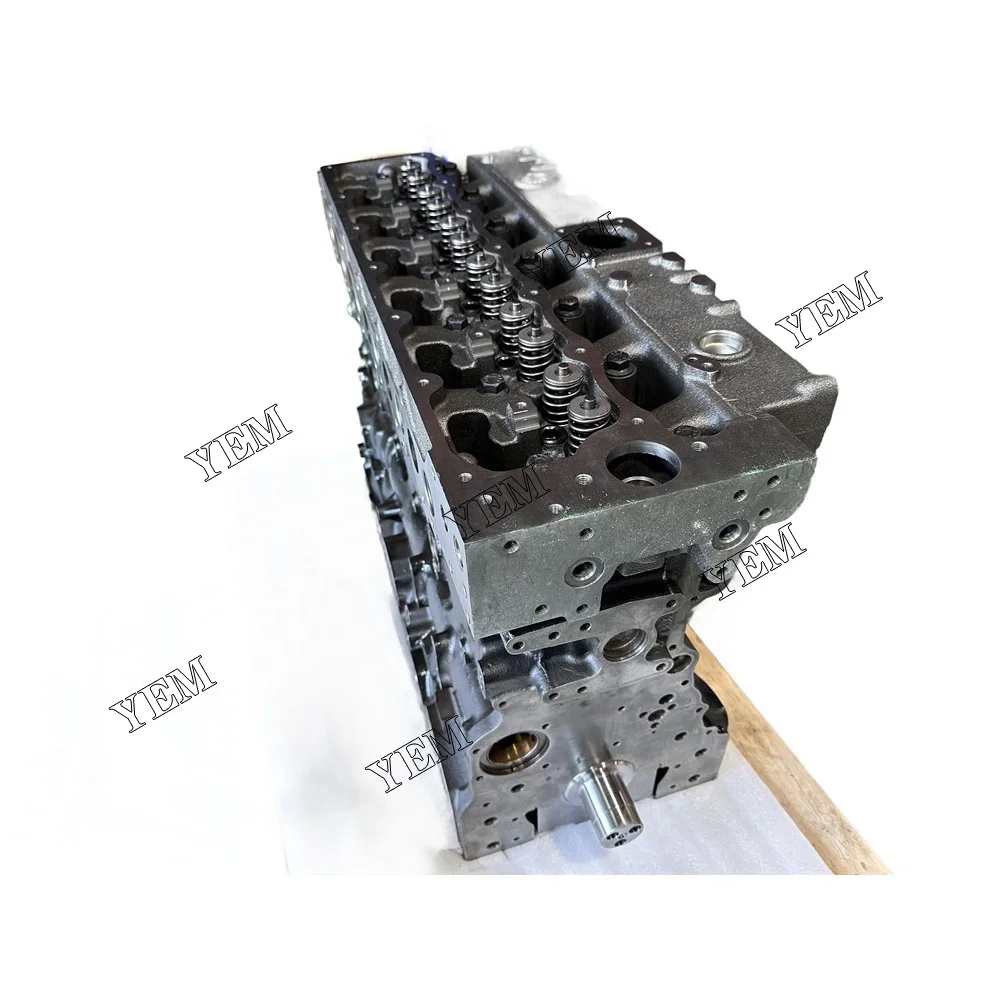 Bare Engine Fit for Caterpillar C7.1 Engine 3