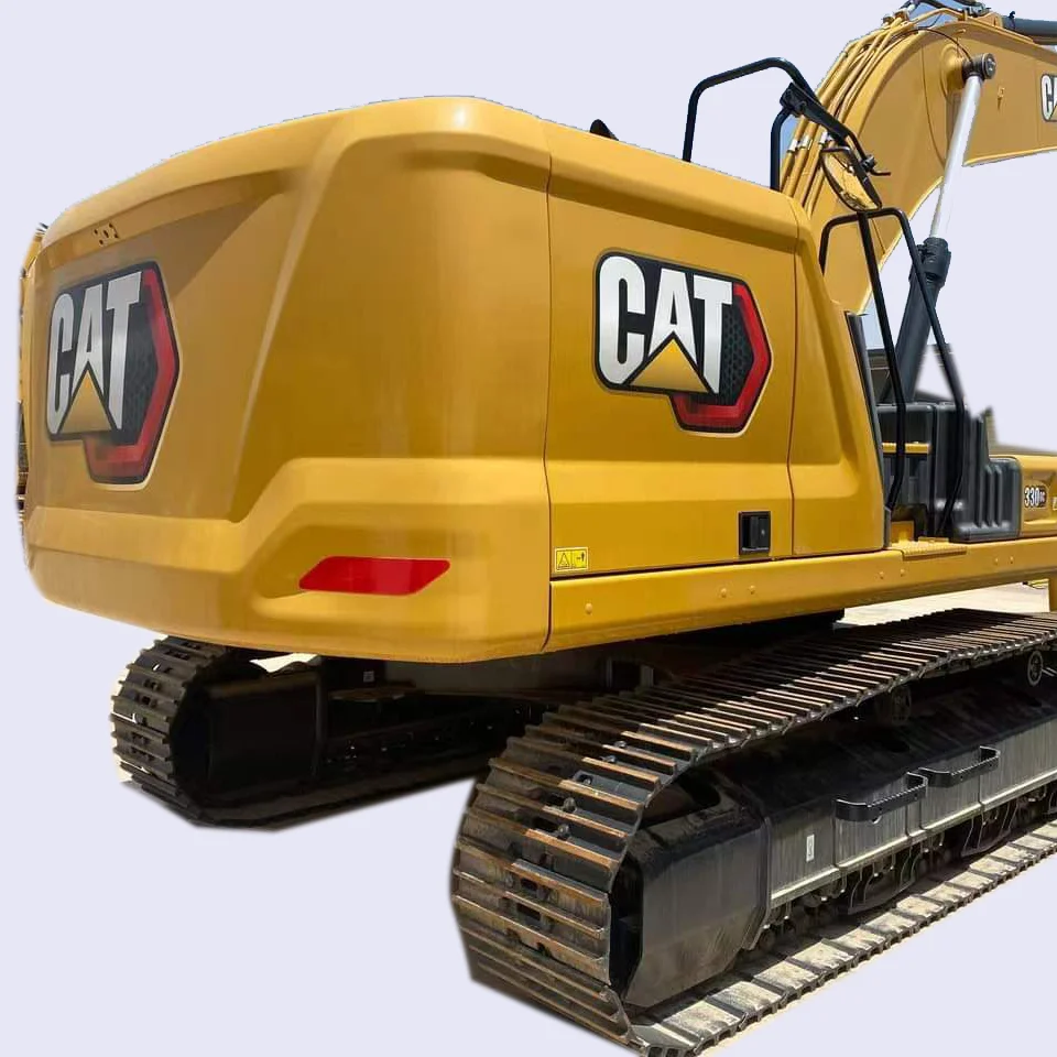 Excavator Cat 330 Carter Crawler Excavator Digger Cat 330 Caterpillar Excavators 30 Ton Excavadora Cat Digger Bagger for Sale