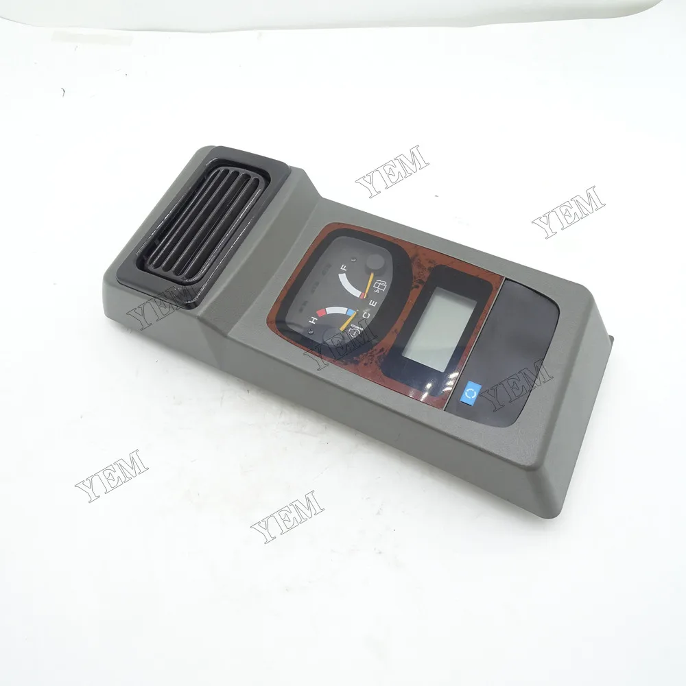 For Kobelco YN59E00011F2 Display Screen Replacement Engine Parts 5