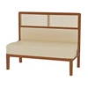 Single booth 120*60*100cm