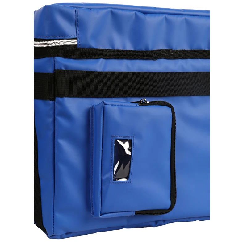 Custom Thermal Insulation Cooler Box/bag for Medical Cool Bag 2 to 8 Degrees