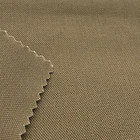 Woven Fabric Woven Factory Wholesale Woven Custom Stretch Dyed Canvas Fabric 72 Cotton 26 Rayon Duck Weave