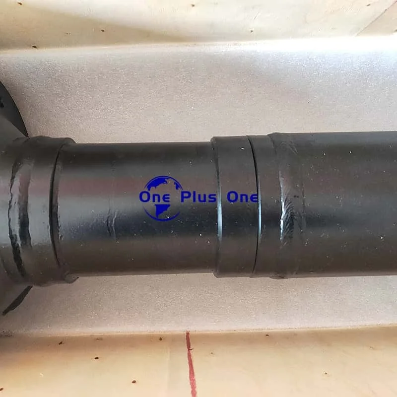 High Quality Rear Axle Assembly for Komatsu HM400 Truck