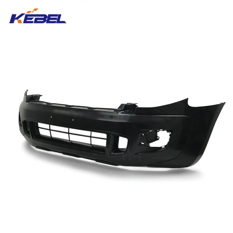 Vruće prodavane vanjske dodatke prednji branik dijelovi automobilski prednji branik OEM LY-RG12-006 branici za Ford Ranger 2014