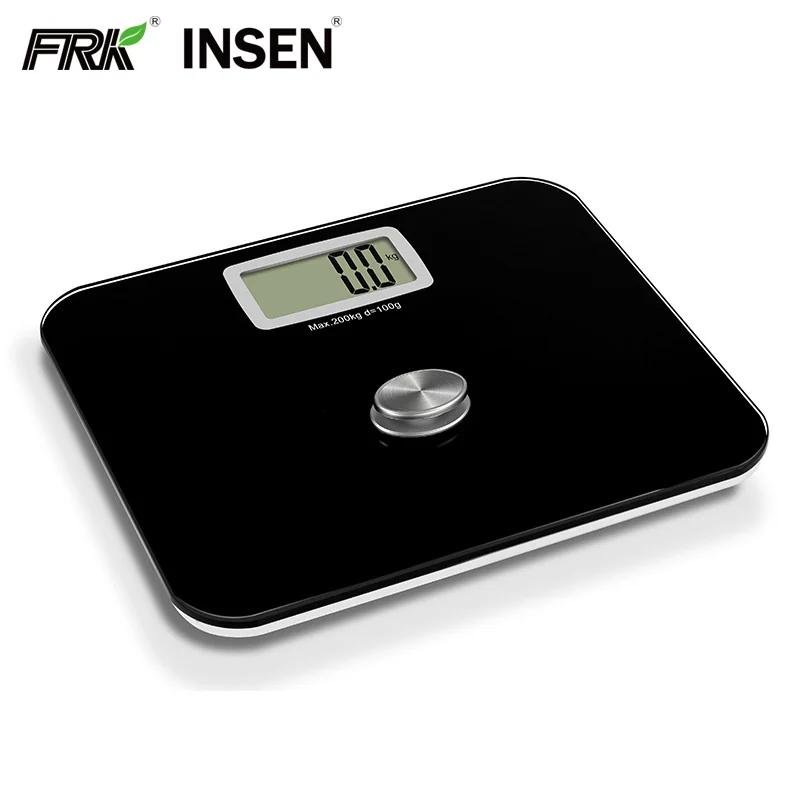 FA-H 0.1mg 0.0001g digital lab analytical precision electronic balance scale