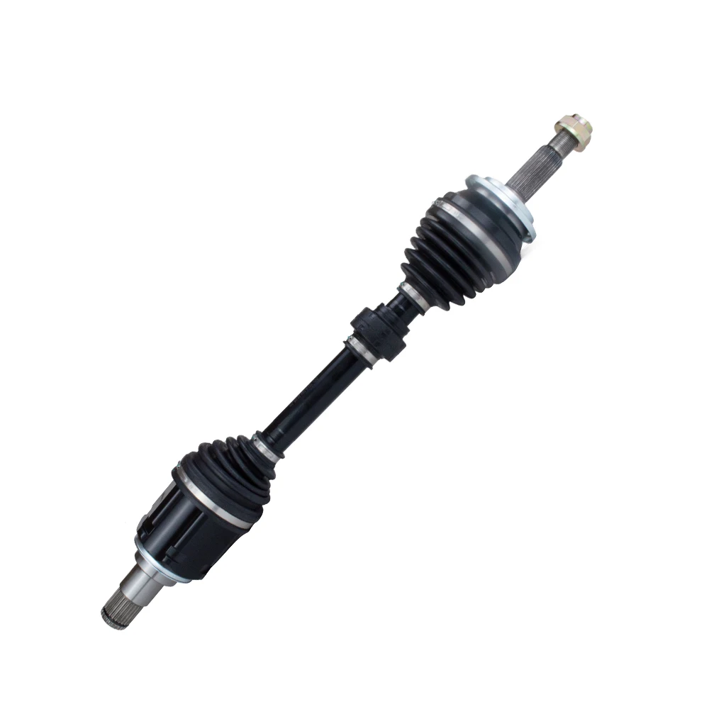 Cecilia20 Eje de Transmisión CCL Auto Parts, Semieje Izquierdo para TOYOTA