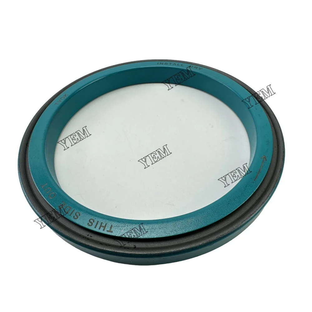 Crankshaft Rear Oil Seal Fit for John Deere 4045 Engine 2