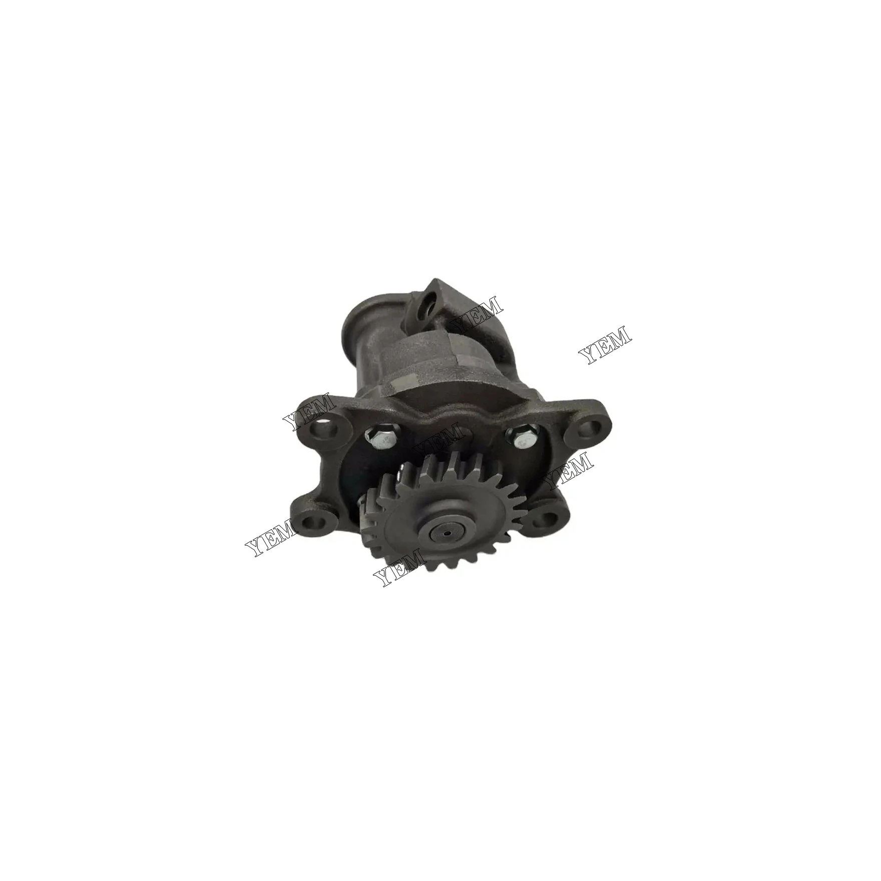 6735-51-1111 6731-51-1111 Oil Pump Fits for Komatsu 6D102 6D102E PC200-7 PC200-6 Diesel Engine Spare Parts