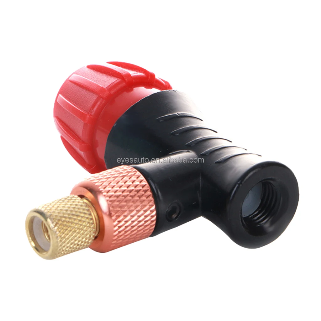 staal Huiswerk maken Draad Mini Portable Co2 Cartridges Air Inflatable Charger Injector Connector  Tubeless Tire Repair Kit For Triumph - Buy Tubeless Tire Repair Kit,Co2  Cartridges Air Inflatable Charger Injector Connector,Mini Portable Co2  Cartridges Air Inflatable