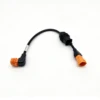 Adaptador de pulverización ZAi