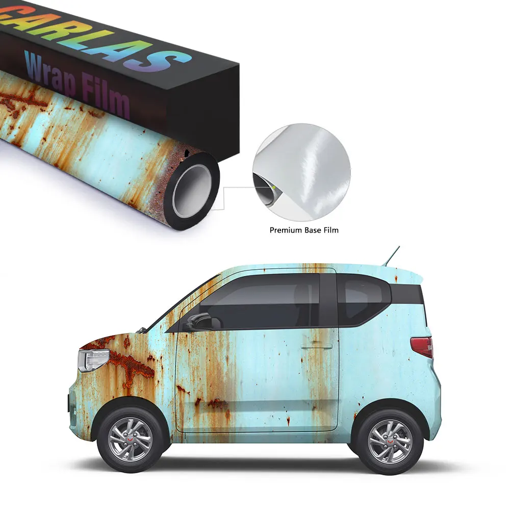 Chat To Receive Complimentary Design Services TPU PPF Protective Film Pvc Vehicle Wrapping