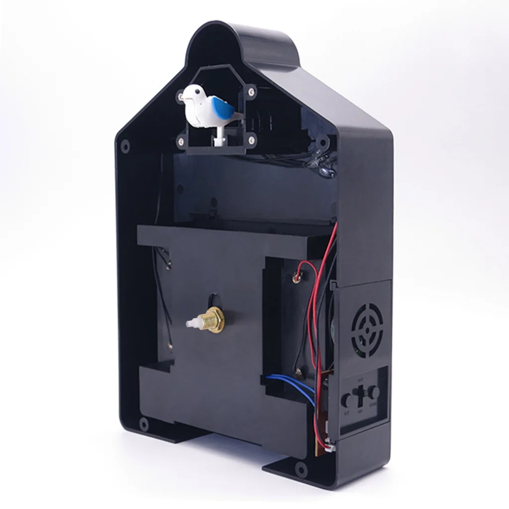Cuckoo Clock Mechanism Cuckoo Clock Kit for DIY Cuckoo Wall Clock