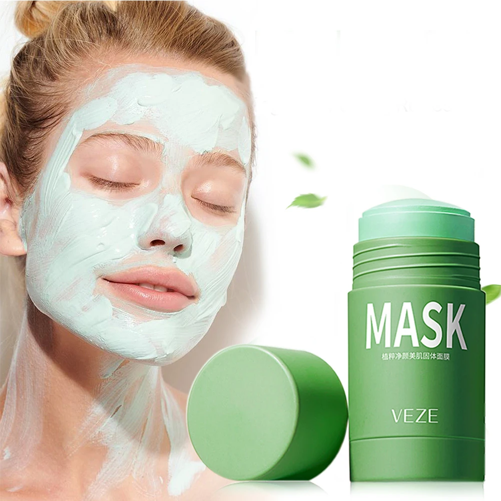 green mask stick alibaba