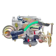 Brand New Manufactured Carburetor 21100-1E020 HB070 FOR TOYOTA 7K Engine For TOYOTA COROLLA
