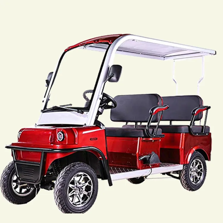 Source Carrito de de moda 10 pulgadas carrito de golf ruedas carro de golf del motor de gasolina on m.alibaba.com