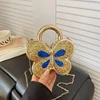 Oro e blu