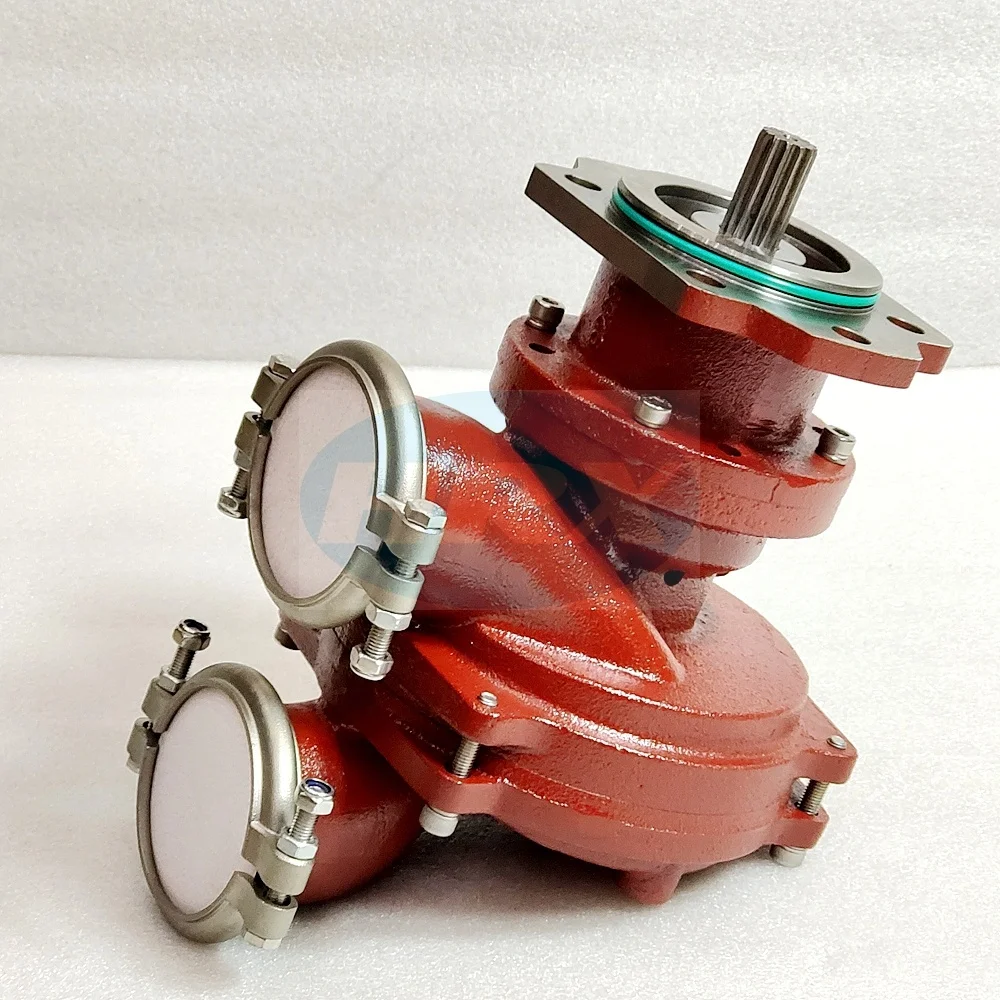 Diesel Engine Water Pump 4067835 4310976 4310976 for QST30