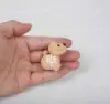 Piccolo cane di carta